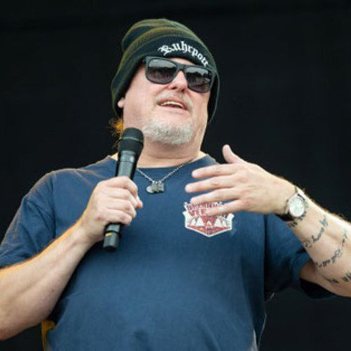 Tickets kaufen für Markus Krebs 2026 am 23.08.2026